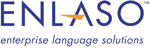 enlaso logo Translation Companies Arent Good at Translating Themselves