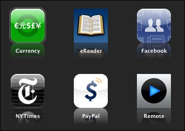 iphone_apps iPhone apps