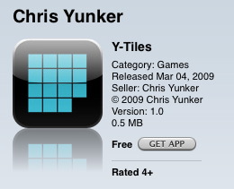 y-tiles y-tiles