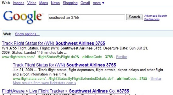 google_southwest google_southwest