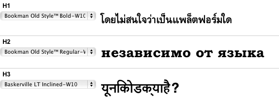 fonts.com