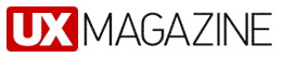 ux magazine logo