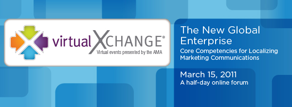global enterprise AMA