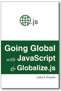 Going Global with JavaScript and Globalize.js