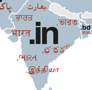 india IDNs