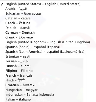 google_menu