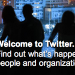 Twitter’s multilingual error page