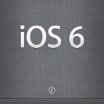 Apple iOS 6 provides a multilingual welcome