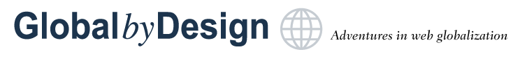 Global by Design