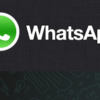 WhatsApp logo