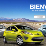 Bienvenido: Using language negotiation to support bilingual US websites
