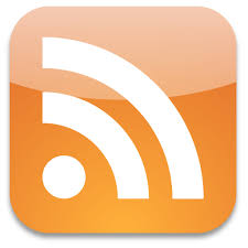 RSS icon