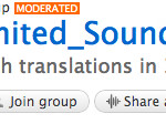 Listen to the Universal Declaration of Human Rights (in 53 languages)