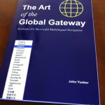 The Art of the Global Gateway: Now in print