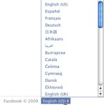 Facebook: From 1 to 100 languages in two years