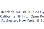 Select Language(s): Facebook takes language settings to the next level