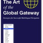 Navigating the multilingual web: The Art of the Global Gateway