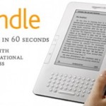 Kindle goes international, but not multilingual