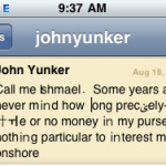 Unicode (used creatively) makes your Tweets go further