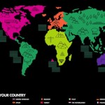 An artistic global gateway