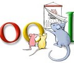 The year of Google vs. Baidu