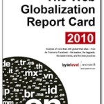 The best global web sites of 2010