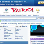 The Last Days of Yahoo! 1.0