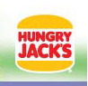 hungry jacks Burger King Enters China